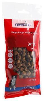 Lecky Happy Happs Heart & Liver